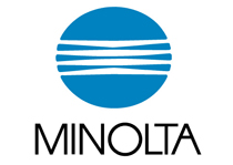 minolta